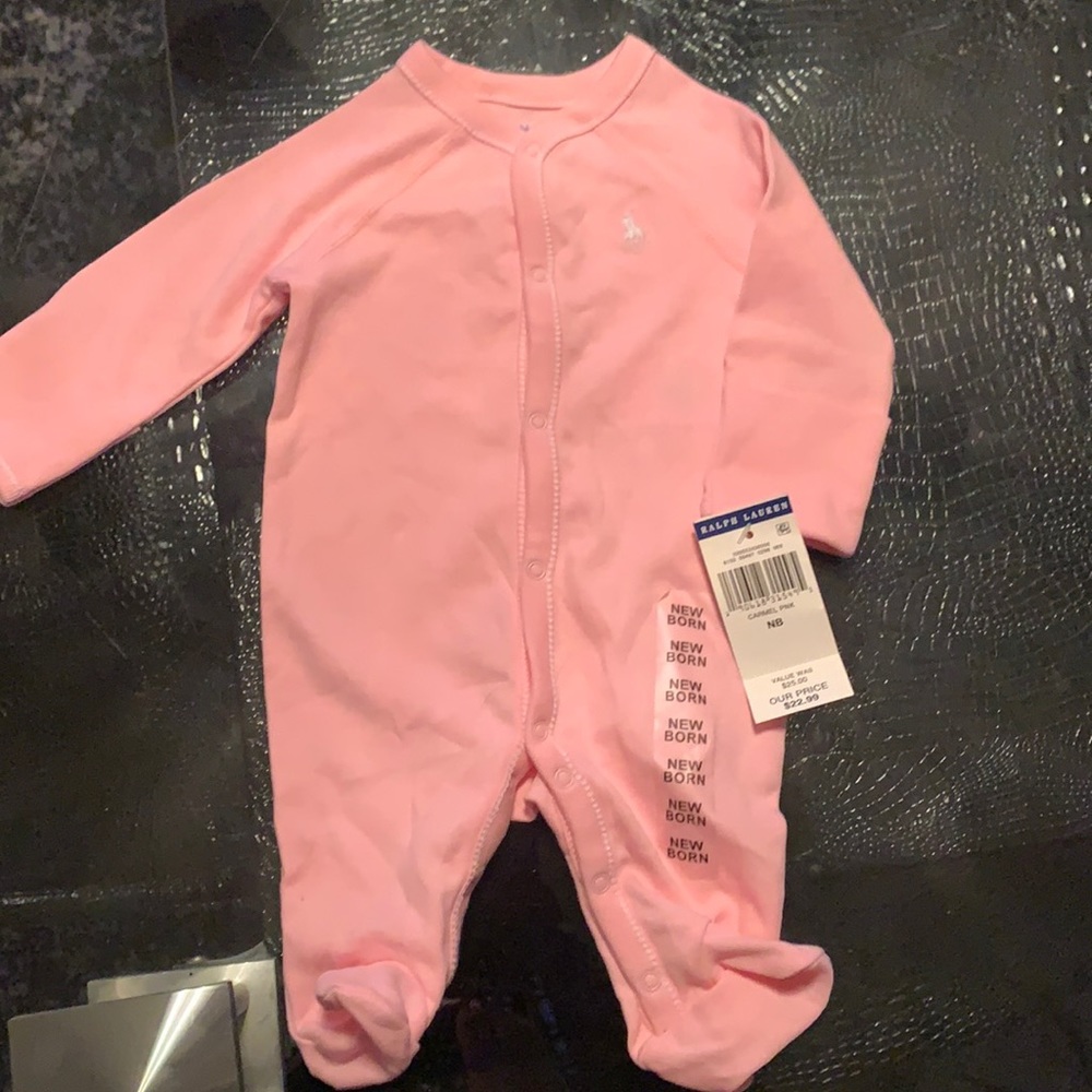 Ralph Lauren